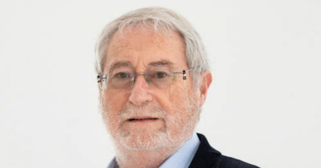 È morto Norberto Crivelli