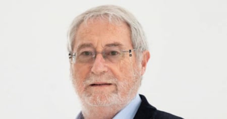 È morto Norberto Crivelli