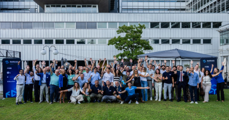 È partito oggi Boldbrain Startup Challenge 2026: un’edizione da record per numero di candidature