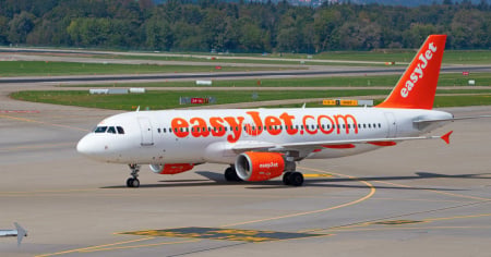 Easyjet: dalla Svizzera tre nuove destinazioni verso i Balcani
