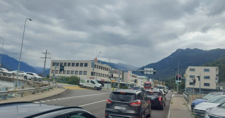 Semafori sotto esame: «È troppo presto per giudicare»