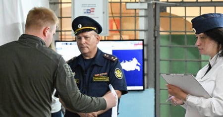 Elezioni in Russia terminate, come si comporterà il partito di Putin?