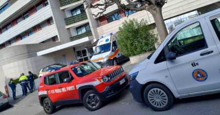 Emergenze senza confini: Ticino e Italia insieme per "Extramuro 2026"