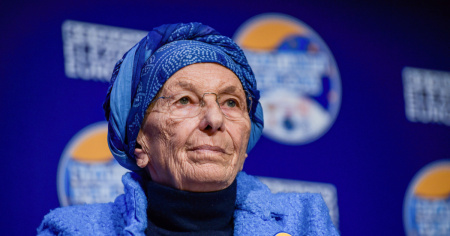 È morta Emma Bonino