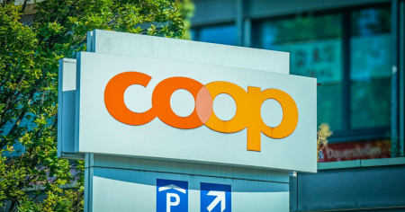 Coop raggiunge quota 1'000 supermercati: «In Ticino siamo leader»