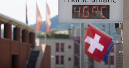 Estati a 50 gradi? «No, grazie»