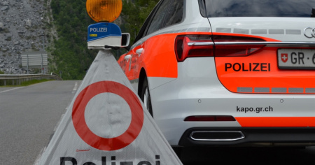 Passo del Bernina, chiusure e disagi alla circolazione per il Gran Turismo