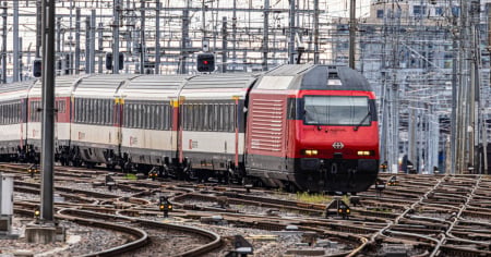 La rete ferroviaria? «Abbiamo dimenticato che prima o poi bisogna iniziare a costruire»