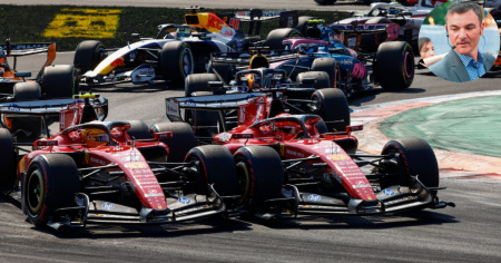 Dito puntato contro Leclerc, Hamilton alza la voce