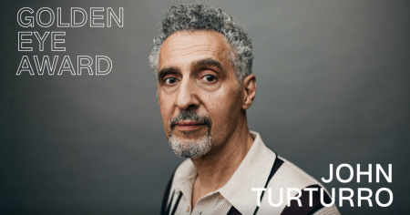 Lo Zurich Film Festival premia John Turturro