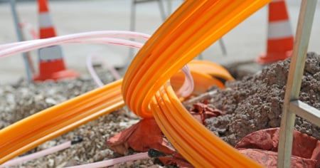 Arriva la fibra ottica (dall'autunno 2028)