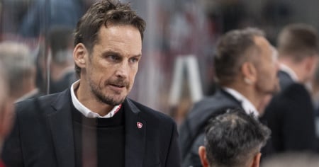 Patrick Fischer ricorre al TAS contro la squalifica di quattro anni