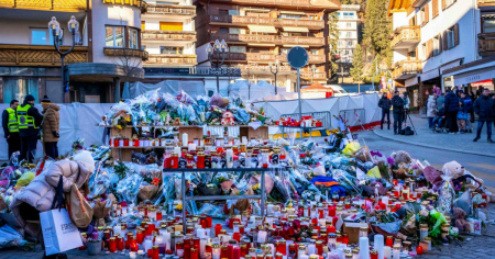 Crans-Montana: Beloved ha ricevuto una settantina di richieste
