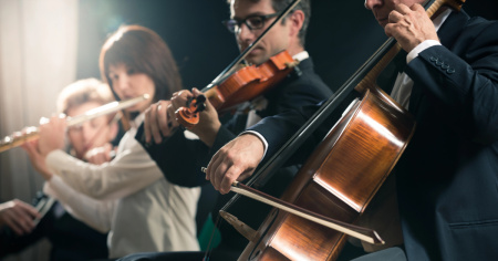 A Lugano s'investe poco per la musica (e quasi tutto va alla classica)
