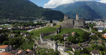 Fortezza Sì!