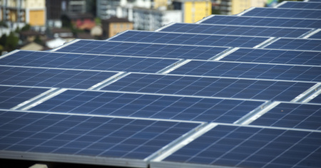 «Fotovoltaico comunale: cosa può imparare Lugano da Locarno?»