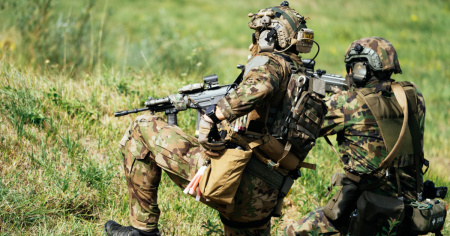 Chiesto un miliardo supplementare per l'esercito