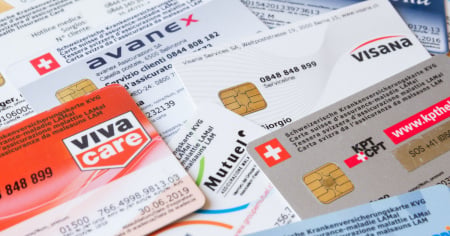 Cassa malati, cambiare più volte conviene