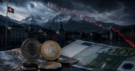 Franco-Euro: cosa dicono i dati e quali prospettive si aprono per i prossimi mesi