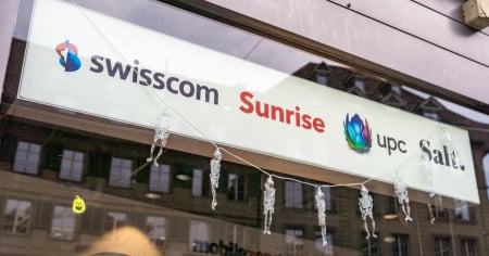 Telefonia mobile, l'asta parte da 855 milioni