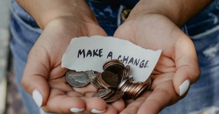 Fundraising per Non Profit