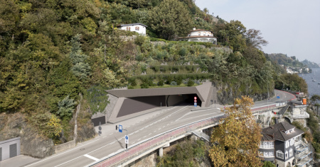Galleria Moscia-Acapulco, il progetto in consultazione: investimento da 180 milioni
