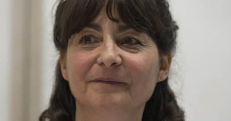 Anna Giacometti non si ricandida al Consiglio nazionale