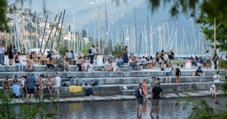 L'estate non ha ancora detto la sua ultima parola