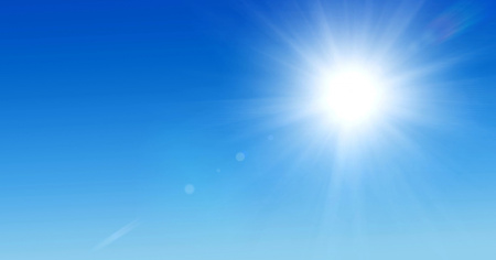 A Basilea superati i 30 gradi: «Temperature da record»