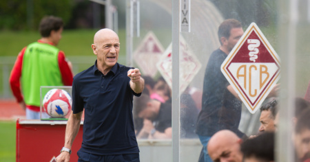 L'effetto Sannino dura un tempo