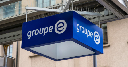 Groupe E taglia 12 posti: colpiti soprattutto i dirigenti