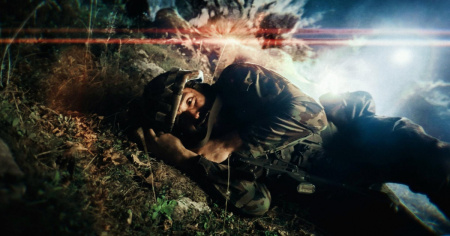 Soldati svizzeri morti: i Giovani UDC scioccano con un video di guerra