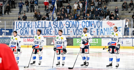 Ultimo test amaro per Ambrì e Lugano