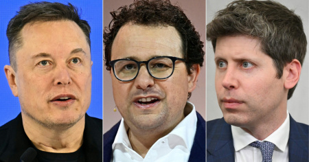 È «allarme» IA: «Dobbiamo rallentare», cosa potrebbe accadere entro 6-12 mesi