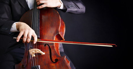 Il centro diventa una sala da concerto diffusa