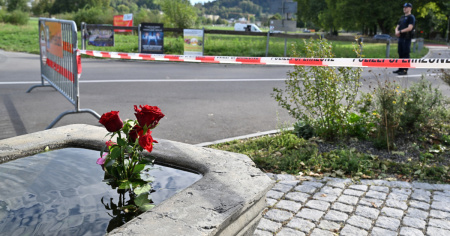 Il killer di Aarau sarebbe stato ricoverato più volte per problemi psichiatrici