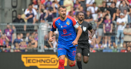 Albian Ajeti è del Lugano