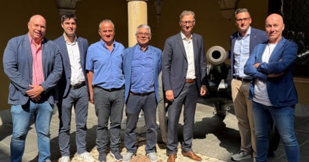 Il Municipio alza la voce: «Basta cannonate sulla Fortezza!»