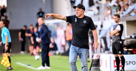 Lugano d'assalto con Ajeti nel motore