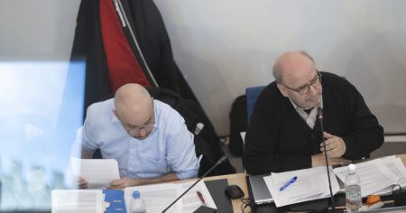 «Il Preventivo 2027? Una politica di austerità»