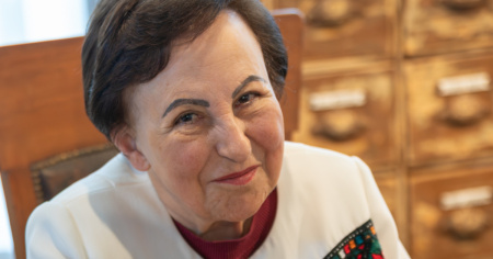 «Il regime è debole, le donne continuano a sfidarlo»