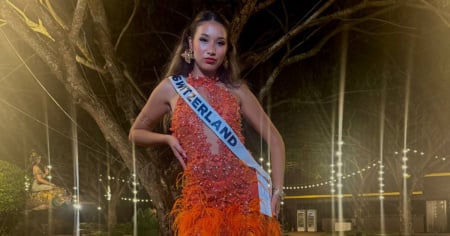 Il sogno sfumato della Miss Universo ticinese. «Mi sono sentita abbandonata»