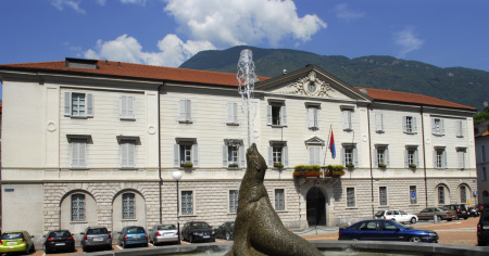 Il Ticino cerca un nuovo Delegato alle relazioni esterne