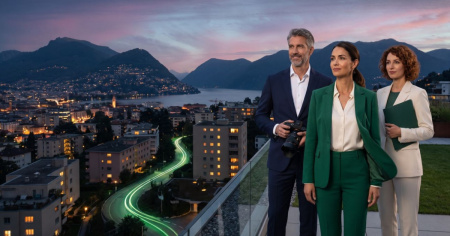 Il Ticino è il cantone più sfigato della svizzera?