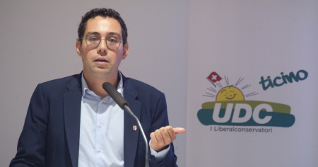 Il Ticino e la carenza di autostima