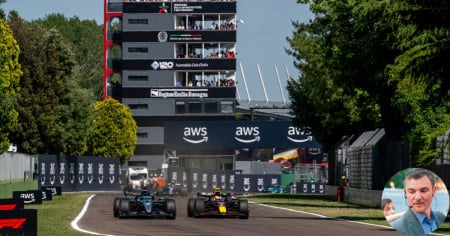 Imola chiama, i veri appassionati rispondono: il Minardi Day fa già rumore