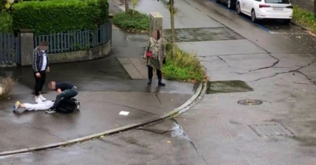 Bimbi accoltellati all'asilo nido, si va a processo a processo