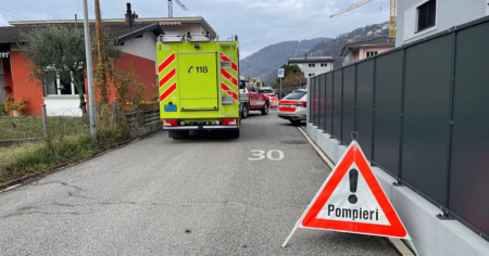 Incendio e tentato omicidio: a processo l'ex municipale Bernardi