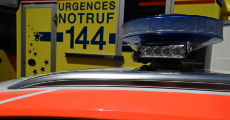 Precipita con il veicolo in una scarpata: morto un 29enne
