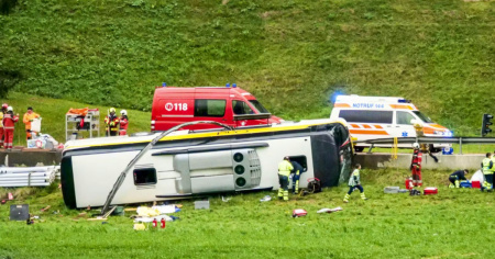 Ecco cosa sappiamo del tragico incidente in Engadina